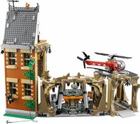 LEGO 76052 Batcave
