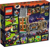 LEGO 76052 Batcave
