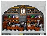 LEGO 71043 Hogwarts Castle