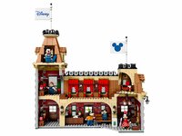 LEGO 71044 Disney Train and Station