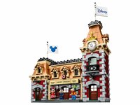 LEGO 71044 Disney Train and Station