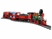 LEGO 71044 Disney Train and Station