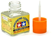 Tamiya 87134 Limonene Cement Extra Thin