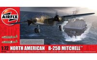 Airfix A06020 North American B25B Mitchell 1:72