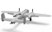 Airfix A06020 North American B25B Mitchell 1:72