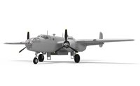 Airfix A06020 North American B25B Mitchell 1:72