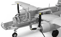 Airfix A06020 North American B25B Mitchell 1:72