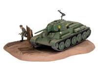 Revell 03294 T-34/76 Modell 1940 1:76