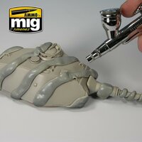 AMMO Mig Camouflage Masking Putty #8012
