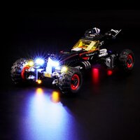 Briksmax LED Verlichting LEGO 70905 The Batmobile