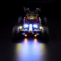 Briksmax LED Verlichting LEGO 70905 The Batmobile