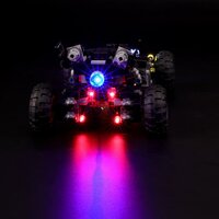 Briksmax LED Verlichting LEGO 70905 The Batmobile