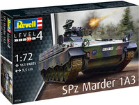 Revell 03326 Spz Marder 1A3 1:72
