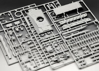 Revell 03326 Spz Marder 1A3 1:72
