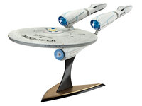 Revell USS Enterprise NCC 1701 1/500 #04882