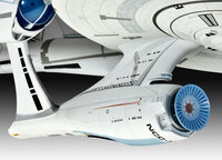 Revell USS Enterprise NCC 1701 1/500 #04882