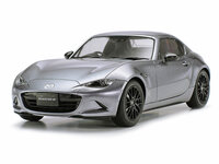 Tamiya 24353 Mazda MX-5 RF Roadster 1/24