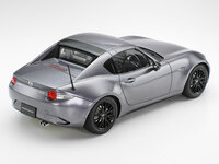Tamiya 24353 Mazda MX-5 RF Roadster 1/24