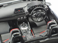 Tamiya 24353 Mazda MX-5 RF Roadster 1/24