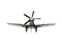 Airfix 05135 Supermarine Spitfire FR Mk.XIV 1/48