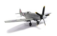 Airfix 05135 Supermarine Spitfire FR Mk.XIV 1/48