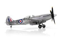 Airfix 05135 Supermarine Spitfire FR Mk.XIV 1/48