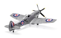 Airfix 05135 Supermarine Spitfire FR Mk.XIV 1/48
