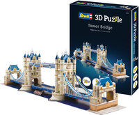 Revell 00207 Tower Bridge 3D Puzzel