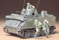 Tamiya 35135 U.S. M113 ACAV 1/35