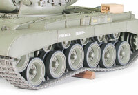 Tamiya 35254 M26 Pershing 1/35