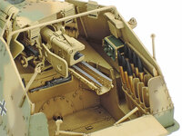 Tamiya 35364 German Tank Destroyer Marder III M &quot;Normandy Front&quot; 1/35