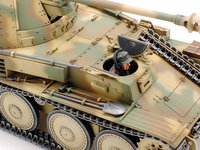 Tamiya 35364 German Tank Destroyer Marder III M &quot;Normandy Front&quot; 1/35