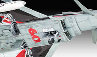 Revell 03848 Eurofighter Typhoon "BARON SPIRIT" 1:48