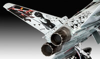 Revell 03848 Eurofighter Typhoon "BARON SPIRIT" 1:48