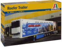 Italeri Reefer Trailer 1:24 (3904)