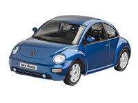 Revell 07643 VW New Beetle 1:24