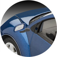 Revell 07643 VW New Beetle 1:24
