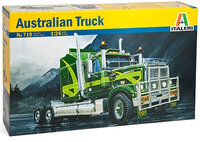 Italeri Australian Truck 1:24 (719)