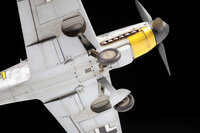 Zvezda 4816 Messerschmitt BF-109 G6 1/48