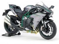 Tamiya 14136 Kawasaki Ninja H2 Carbon 1/12