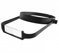 Vergrootglas Bril Modelcraft POP1763