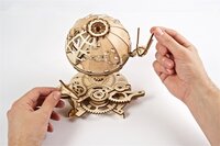 UGears Globus