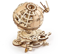 UGears Globus