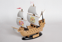 Zvezda 6502 Galeon &quot;San Martin&quot; 1/350