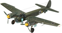 Revell 04972 Junkers Ju 88 A-1 Battle of Britain 1:72