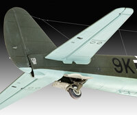 Revell 04972 Junkers Ju 88 A-1 Battle of Britain 1:72