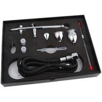 Airbrush Basic Set
