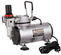 Airbrush Basic Set