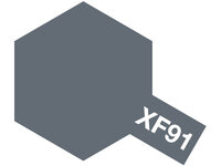 Tamiya XF-91 IJN Gray (Yokosuka Arsenal) 10ml