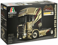 Italeri Scania R730 Streamline 1:24 (3930)